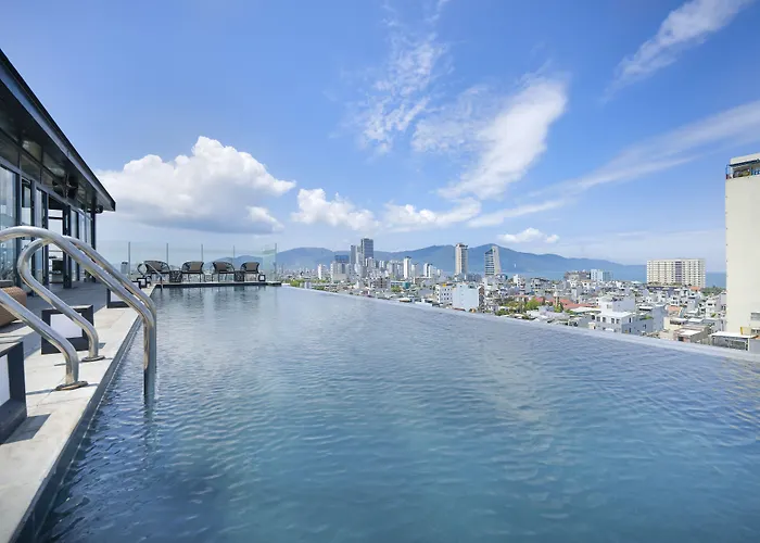 Estrella Boutique Hotel Da Nang